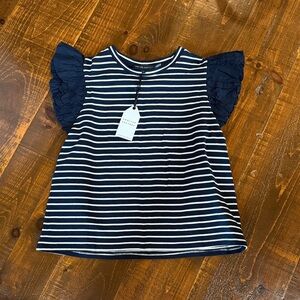 NWT English Factory top